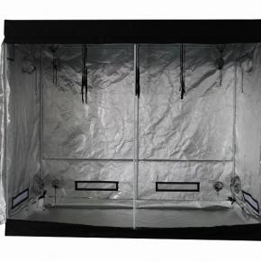 Hydroponic Mylar Grow tent for Indoor Plant Growth 240×120×200cm