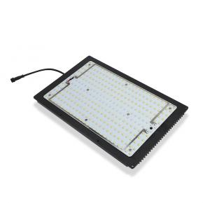 120W Samsung LM301B Full Spectrum Quantum Board LED Growing Lights Panel with 660nm 3500k for Indoor Plant